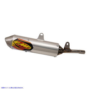 ��� Mini PowerCore 4 �X���b�v�I���}�t���[ - �X�p�[�N�A���X�^�[�t�� �G�t�G���G�t Mini PowerCore 4 Slip-On Muffler - with Spark Arrestor 041580 DRAG 18211963