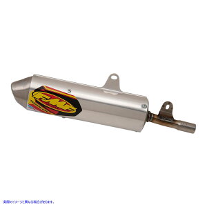 ��� Mini PowerCore 4 �X���b�v�I���}�t���[ - �X�p�[�N�A���X�^�[�t�� �G�t�G���G�t Mini PowerCore 4 Slip-On Muffler - with Spark Arrestor 041582 DRAG 18211965