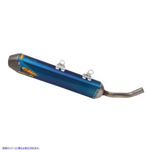 ��� Powercore 2.1 Extreme �T�C�����T�[ - �z�Ɏ_���`�^�� �G�t�G���G�t Powercore 2.1 Extreme Silencer - Anodized Titanium 025264 DRAG 18211969