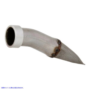 ��� Quiet Core �X�p�[�N�A���X�^�[�C���T�[�g - Q4 �Z�p �G�t�G���G�t Quiet Core Spark Arrestor Insert - Q4 Hex 040671 DRAG 18600701