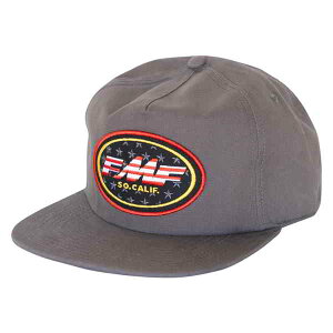 ��� �G�t�G���G�t Blackstar Hat - Charcoal FA25196900CHA DRAG 25014528