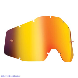 ��� ���[�X �p���[�{��/�p���[�R�A �����Y - ���b�h�~���[ �G�t�G���G�t Youth PowerBomb/PowerCore Lens - Red Mirror F-59018-00003 DRAG 26020983