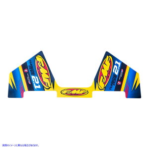 ��� �r�C�����p�f�J�[�� - �^�[�r���R�A���b�v 2.1 �G�t�G���G�t Exhaust Replacement Decal - Turbinecore Wrap 2.1 014828 DRAG 43201979