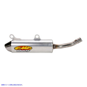��� �p���[�R�A 2 �V���[�e�B�[�T�C�����T�[ �G�t�G���G�t Powercore 2 Shorty Silencer 020270 DRAG FMF020270