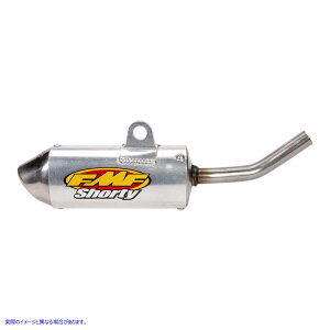 ��� �p���[�R�A 2 �V���[�e�B�[�T�C�����T�[ �G�t�G���G�t Powercore 2 Shorty Silencer 021019 DRAG FMF021019