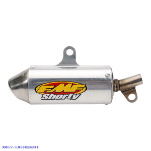 ��� �p���[�R�A 2 �V���[�e�B�[�T�C�����T�[ �G�t�G���G�t Powercore 2 Shorty Silencer 023011 DRAG FMF023011