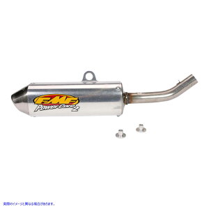 ��� �p���[�R�A2�T�C�����T�[ �G�t�G���G�t Powercore 2 Silencer 023021 DRAG FMF023021