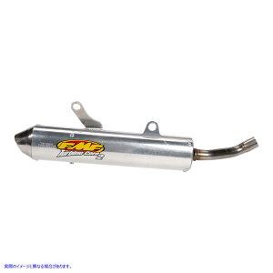 ��� �^�[�r���R�A2�T�C�����T�[ �G�t�G���G�t Turbinecore 2 Silencer 024017 DRAG FMF024017