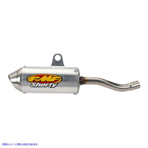 ��� �p���[�R�A 2 �V���[�e�B�[�T�C�����T�[ �G�t�G���G�t Powercore 2 Shorty Silencer 025046 DRAG FMF025046