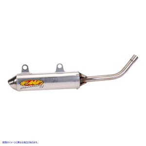 ��� �p���[�R�A2�T�C�����T�[ �G�t�G���G�t Powercore 2 Silencer 020189 DRAG FMF5206