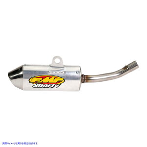 ��� �p���[�R�A2�T�C�����T�[ �G�t�G���G�t Powercore 2 Silencer 020205 DRAG FMF6202