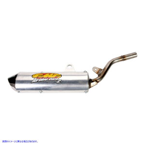 ��� �^�[�r���R�A2�T�C�����T�[ �G�t�G���G�t Turbinecore 2 Silencer 020338 DRAG FMFSA7200