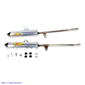 ��� �^�[�r���R�A2�}�t���[ �G�t�G���G�t Turbinecore 2 Muffler 020360 DRAG FMFSA8205