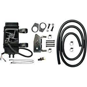 ��� �I�C���N�[���[�L�b�g �t�@���t�� �W���O�I�C���N�[���[ OIL COOLER KIT VER FAN 761-FP2600 DRAG 07130128