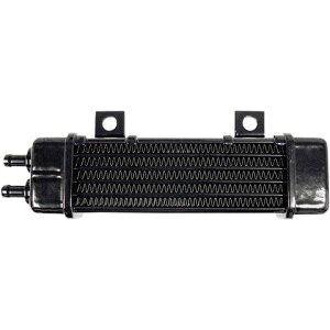 ��� �N�[���[�I�C�� ���j 6�� �^�u�t�� �W���O�I�C���N�[���[ COOLER OIL UNI 6ROW W/TAB 3050 DRAG 07130205