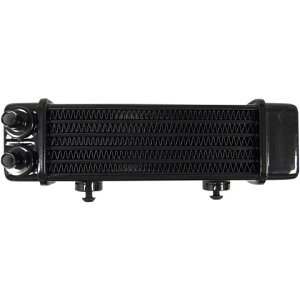 ��� �N�[���[�I�C�� ���j 6�� �W���O�I�C���N�[���[ COOLER OIL UNI 6ROW 3090 DRAG 07130207