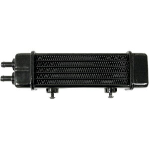 ��� �N�[���[�I�C�� ���j 6�� �W���O�I�C���N�[���[ COOLER OIL UNI 6ROW 3110 DRAG 07130209