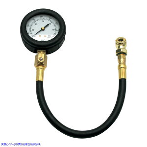  ^CCQ[W WY Tire Pressure Gauge 781 DRAG 38100030