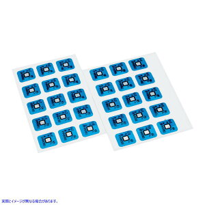  Xgbv\ʉx WY Surface Temperature Strips 30-Pack 899 DRAG 38500200