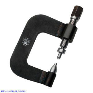 ��� �c�[���T�h���o�b�O���x�b�g �W���Y Tool Saddlebag Rivet 754 DRAG 38500247
