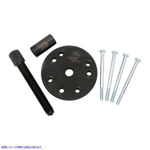 ��� �N���b�`�n�u�v�[���[ 36-90 �r�b�O�c�C�� �W���Y Clutch Hub Puller 36-90 Big Twin 95960-52C DRAG DS196158