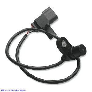 ��� �d�q���X�s�[�h���[�^�[�Z���T�[ - 00-06 �\�t�e�C�� �W���Y Electronic Speedometer Sensor - '00-'06 Softail 74437-96 DRAG DS243612