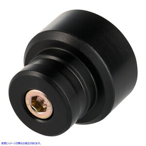 ��� �}�E���g - �~���[ - �n���h���o�[�G���h - �u���b�N �W���[�J�[�}�V�[�� Mount - Mirror - Handlebar End - Black 09-300-7B DRAG 06410282