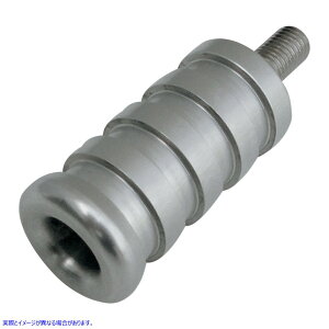 取寄せ ロードレースシフトペグ ジョーカー マシーン Road Racing Shift Peg - Clear 09-861S DRAG 16030197