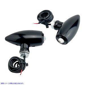 ��� �Z���^�[�}�E���g �A�X�g�� LED ���C�g - �u���b�N/�A���o�[ �W���[�J�[�}�V�[�� Center-Mount Astro LED Lights - Black/Amber 05-52AB DRAG 20200441