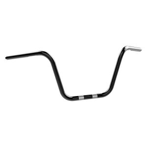  1 nho[ - ސlnK[/~j N[[NX Handlebar - Ape Hanger - 10 - ETC - Black 300819 DRAG 06013248