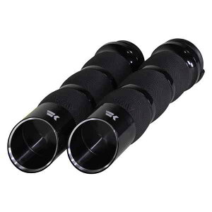  GbWObv N[[NX Grips - Edge - Air Cushion - TBW - Black 500150 DRAG 06302836