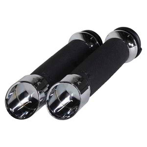  GbWObv N[[NX Grips - Edge - Custom Contour - TBW - Chrome 500160 DRAG 06302837