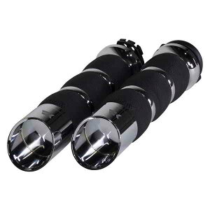  GbWObv N[[NX Grips - Edge - Air Cushion - Cable - Chrome 500270 DRAG 06302846