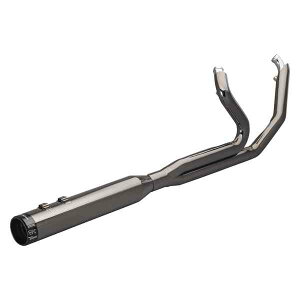  3iwb_[2-in-1GL][XgVXe N[[NX 2-into-1 Exhaust System with Three-Step Headers - EclipseR 201775 DRAG 18002626