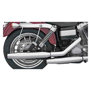  3C` HP-PlusR XbvI}t[ - e[p[h N[[NX 3 HP-PlusR Slip-On Mufflers - Tapered 202410A DRAG 18010153