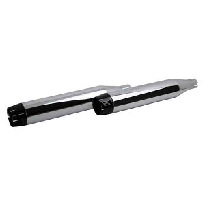  3-1/2C` XbvI}t[ - N[ N[[NX 3-1/2 Slip-On Mufflers - Chrome 202520 DRAG 18011471
