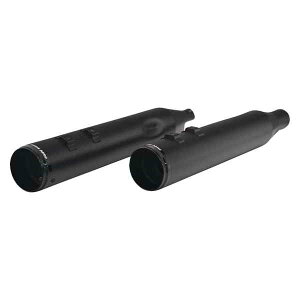  4-1/2 C` HP-PlusR XbvI }t[ [X`bvt 4-1/2 HP-PlusR Slip-On Mufflers with Race Tip 202940 DRAG 18011826