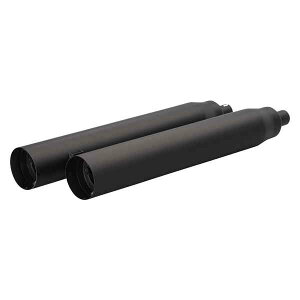  4-1/2 EH[n}[}t[ N[[NX 4-1/2 War Hammer Mufflers - Black 202235 DRAG 18114323