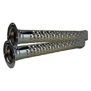  ptH[}X[o[obtCT[g N[[NX Performance Louvered Baffle Inserts 202712P DRAG 18601818