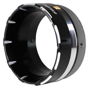  pGhLbv - g[T[ - 4-1/2C` N[[NX Replacement End Cap - Tracer - 4-1/2 200709P DRAG 18611455