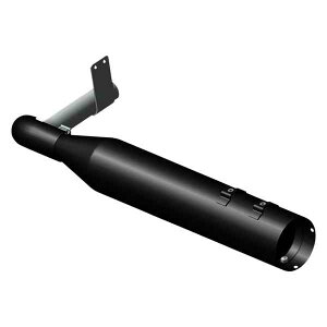  TChLbN S[XgpCv - ubN N[[NX Sidekick Ghost Pipe - Black 200795 DRAG 18611574