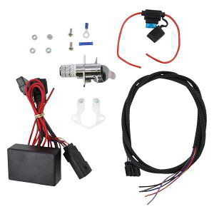  nC[hg[[n[lX N[[NX Hi-Load Trailer Harness 720583 DRAG 39020083