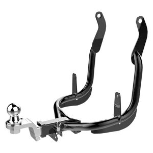  V[o[qb` - FLHX N[[NX Receiver Hitch - FLHX 720545 DRAG 39020155