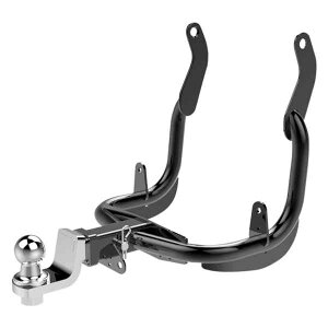  V[o[qb` - FLH N[[NX Receiver Hitch - FLH 720550 DRAG 39020156