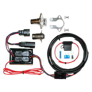  g[[n[lX - FLHT N[[NX Trailer Harness - FLHT 720751 DRAG 39020160