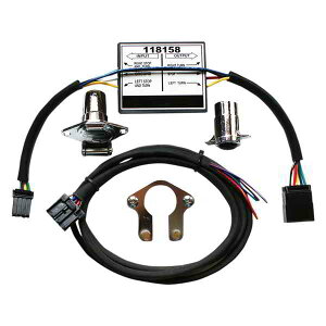  45ւ̃Ro[^[ - FL 14+ N[[NX 4 to 5 Wire Converter - FL '14+ 720753 DRAG 39020188