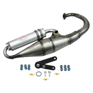  TTGL][Xg Ir` TT Exhaust 4053 DRAG 18102257