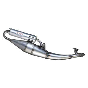  TTGL][Xg - LR Ir` TT Exhaust - Kymco 4048 DRAG 18102368