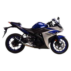  GP Corsa Evo GL][XgVXe Ir` GP Corsa Evo Exhaust - YZF-R3 3380EU DRAG 18102608