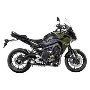  Ir` LV One Evo Exhaust - Stainless Steel 14228EU DRAG 18102616